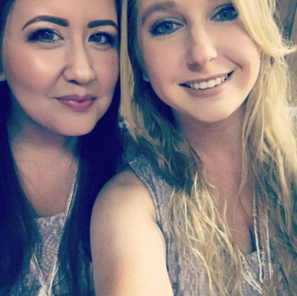 Meet your Posher, Breanna
